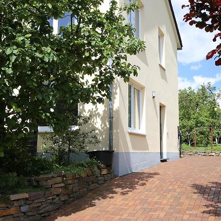 Am Stadtgarten زيمرن المظهر الخارجي الصورة
