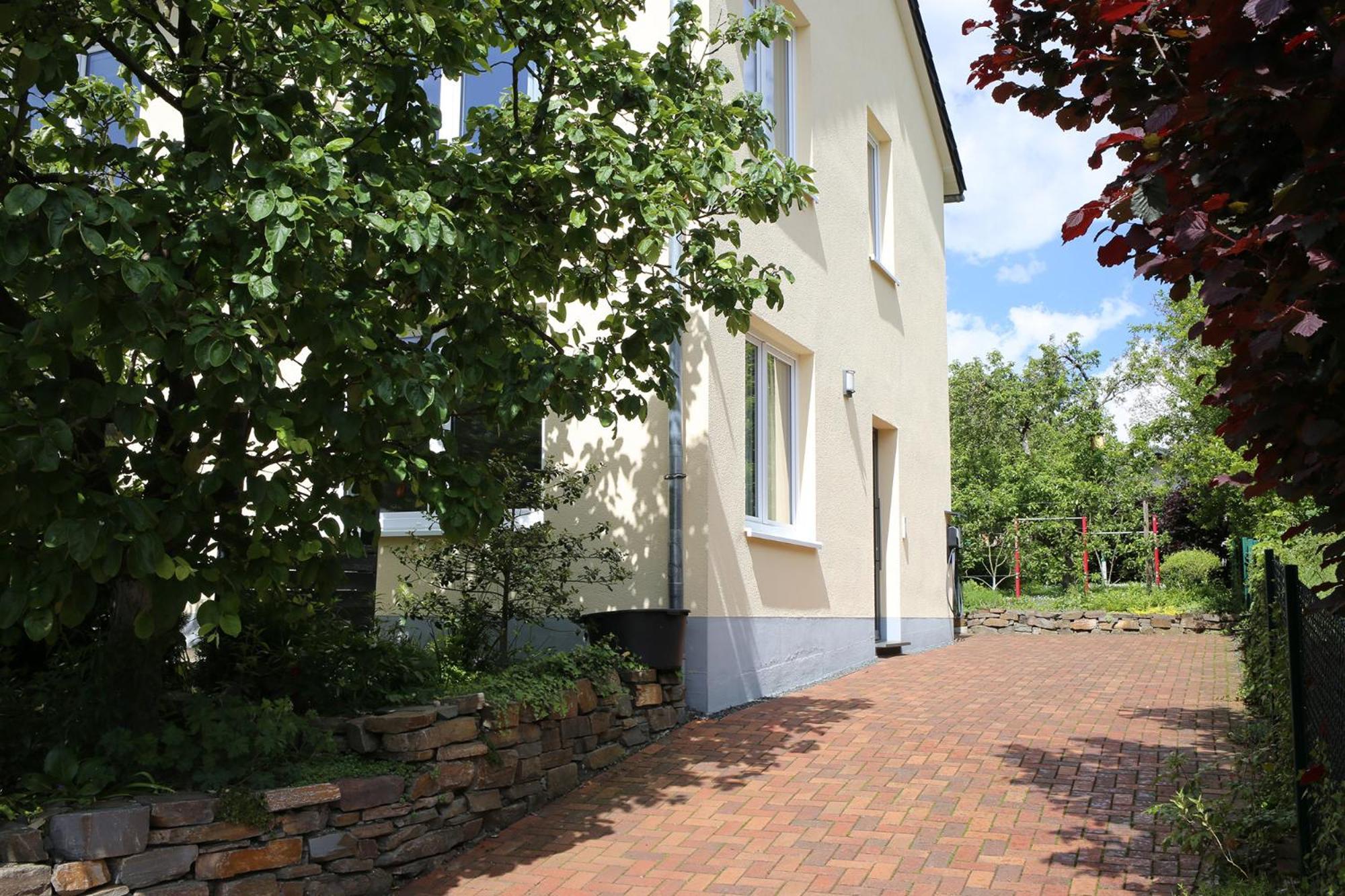 Am Stadtgarten زيمرن المظهر الخارجي الصورة